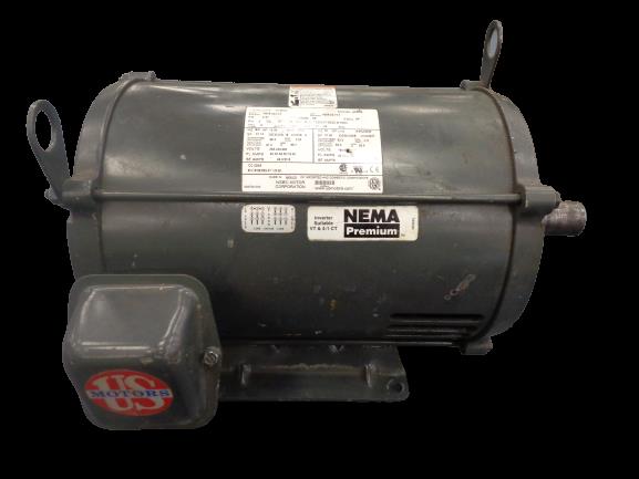 D15P1D by NIDEC CORP