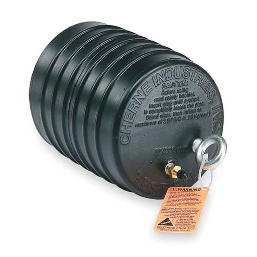 CHERNE INDUSTRIES 041-416