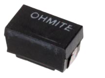 OHMITE RW2S0CB1R00JT