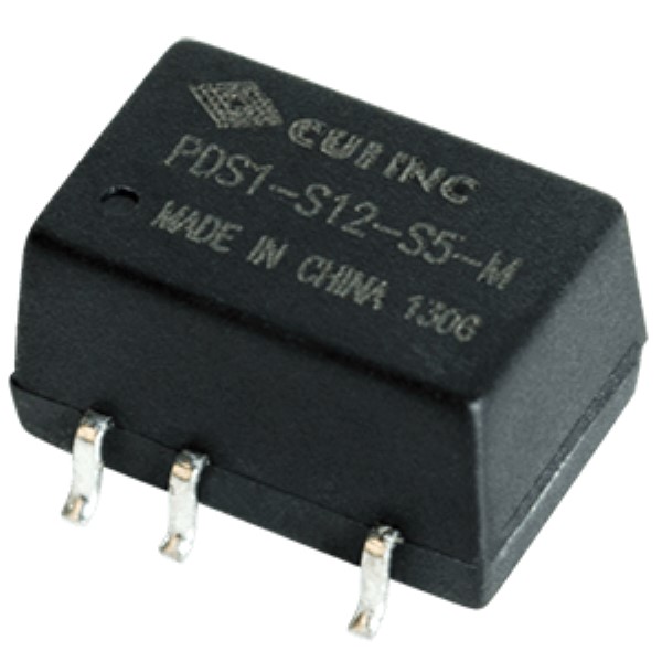 CUI INC PDS1-S24-S24-M-TR
