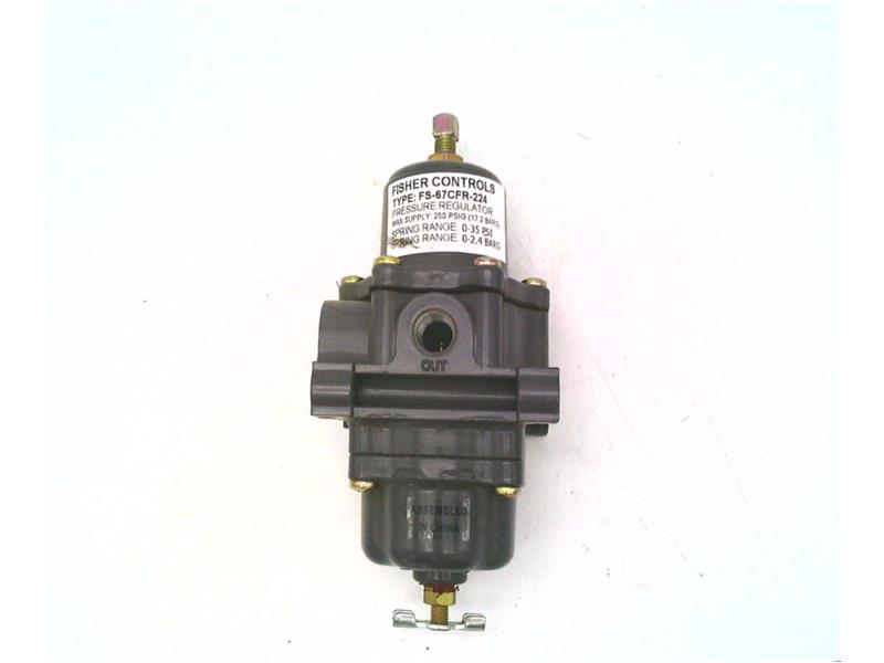 EMERSON FS-67CFR-224