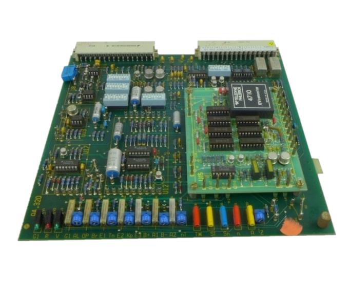 SIEMENS 6DM1-001-4WE20-1