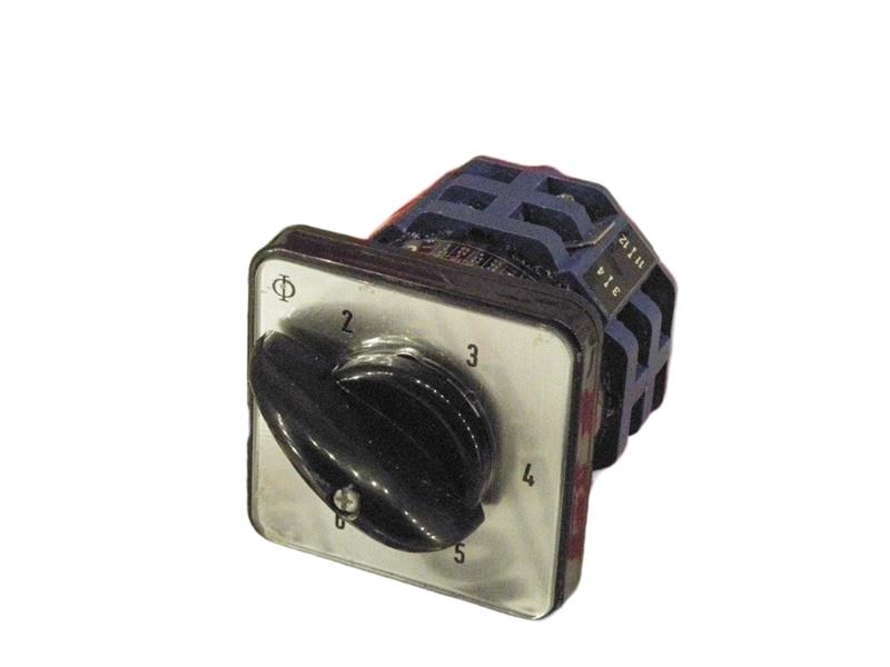 KRAUS & NAIMER A11-A233-600-E