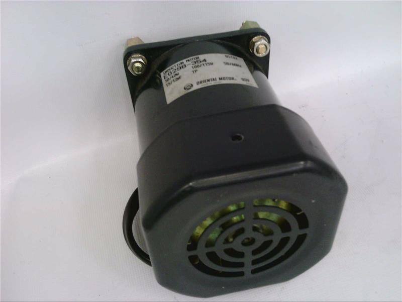 ORIENTAL MOTOR E0298-354
