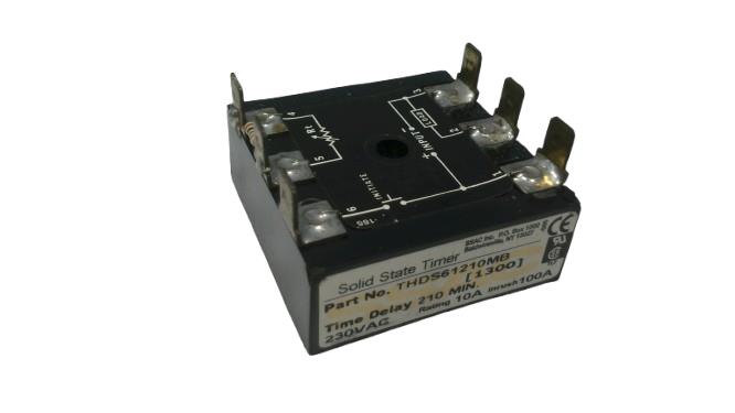 ASEA BROWN BOVERI THDS61210MB