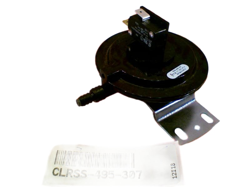 RSS-495-307 by UNICONTROL INC