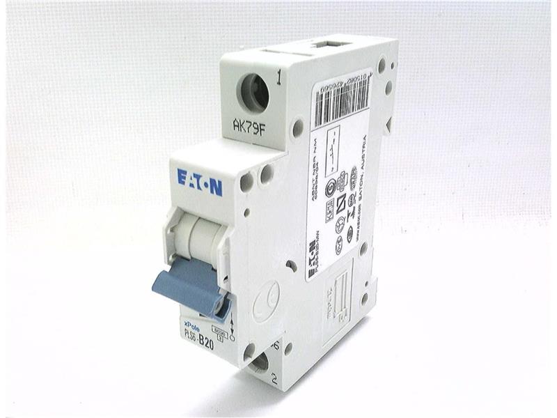 PLS6-B20/3-MW by EATON CORPORATION