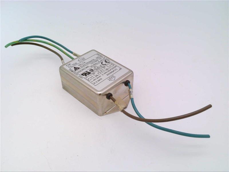 DELTA GROUP ELECTRONICS 05DRCW5