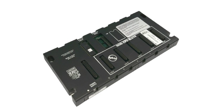 FANUC IC693CPU311