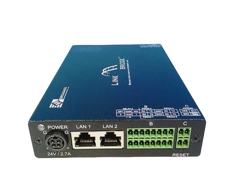 LBC-H/O-R-ICP by BROADATA