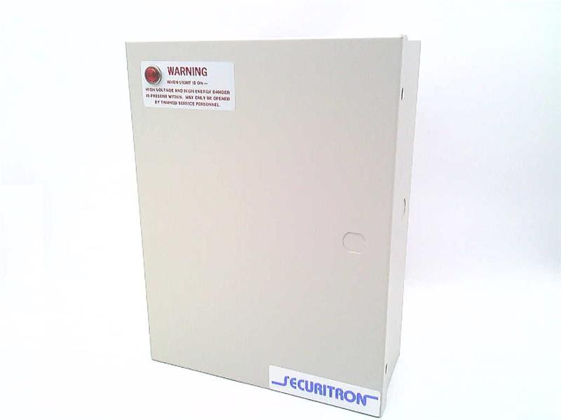 SECURITRON BPS-24-1