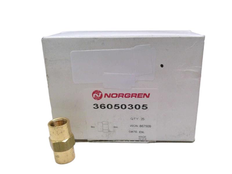 36050305 by NORGREN