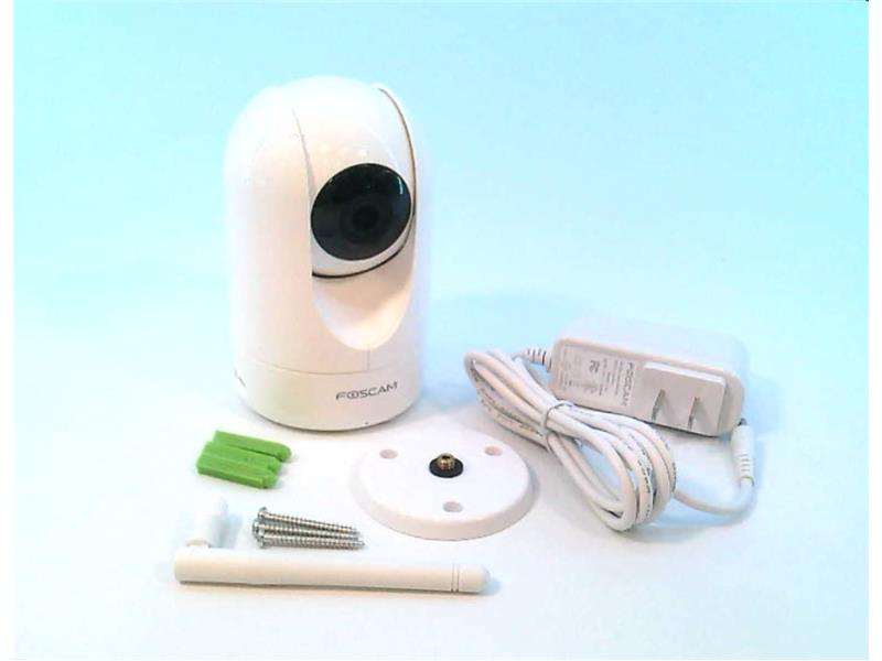 FOSCAM R2W