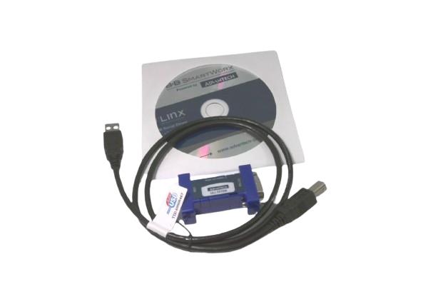 BB-232USB9M-LS by ADVANTECH