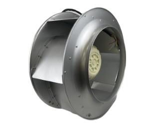 ZIEHL ABEGG RH45M-4DK.6F.1R