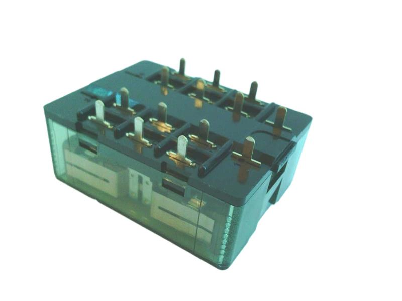MATSUSHITA ELECTRIC SP4-P-DC24V