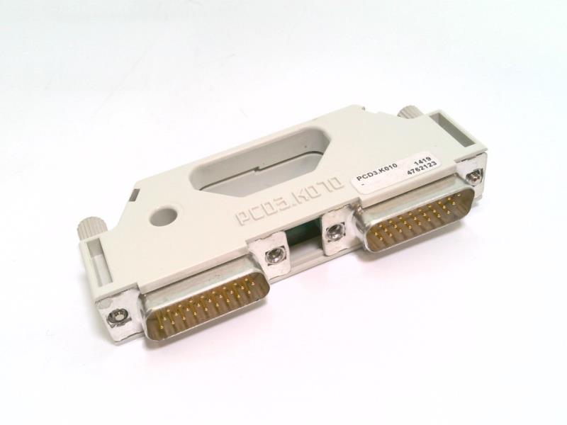 JOHNSON ELECTRIC PCD3.K010