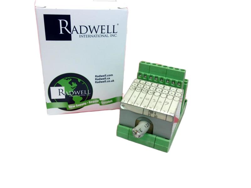 FBM-6-PI-A0 by INVENSYS