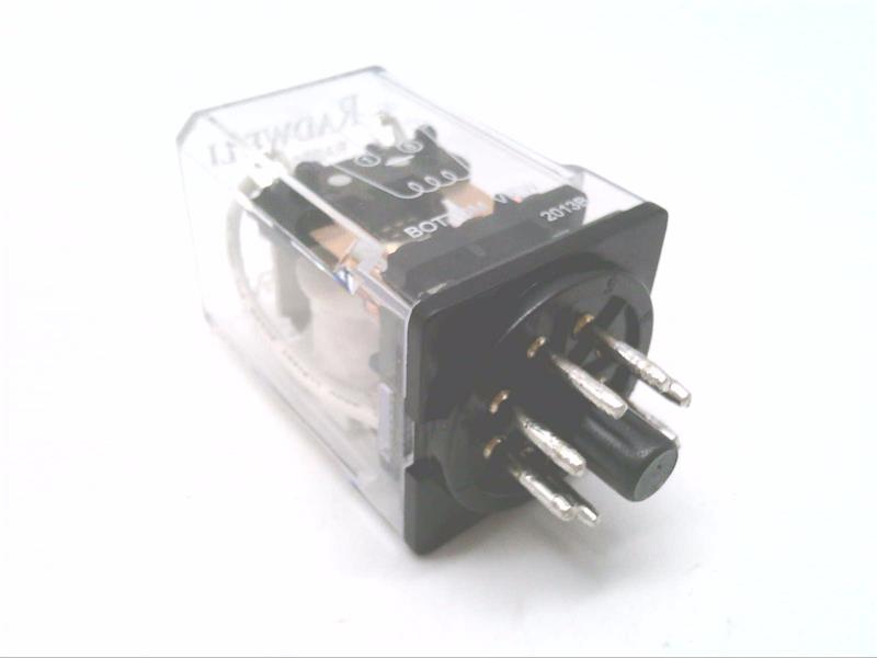 SKY ELECTRONICS SKNP-2C-12VAC