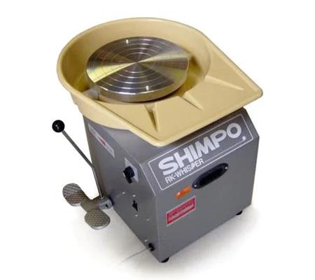SHIMPO INDUSTRIAL CO RK-WHISPER
