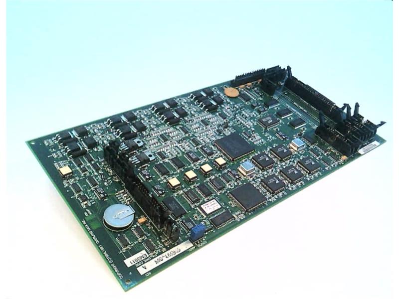 OVERLAND STORAGE 606597-004