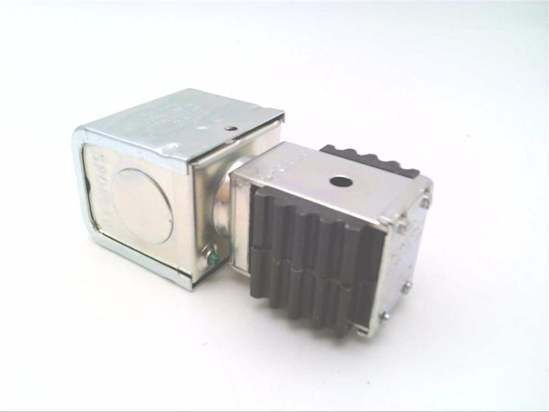 PARKER MKC-1-120-208-240/50-60-JAN