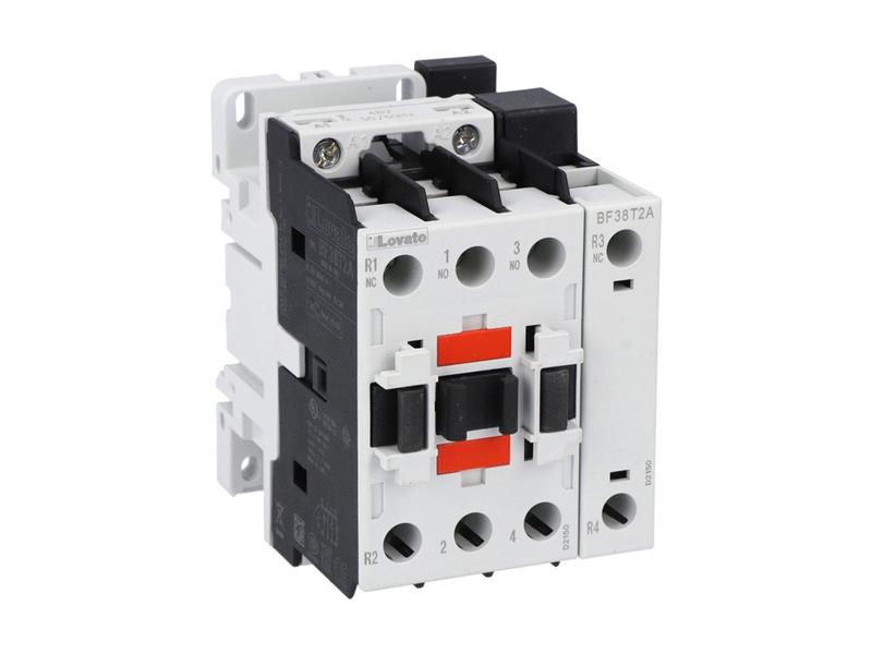 LOVATO BF38T2A02460