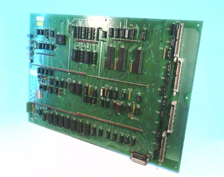 1078-7A-0031 by WATLOW