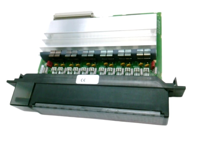 FANUC IC697MDL341