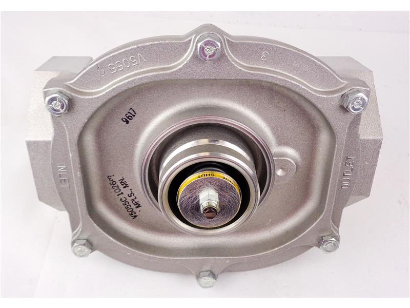 HONEYWELL V5055C1026