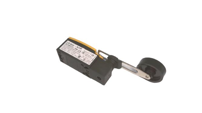 EATON CORPORATION LS-S02-RLA40