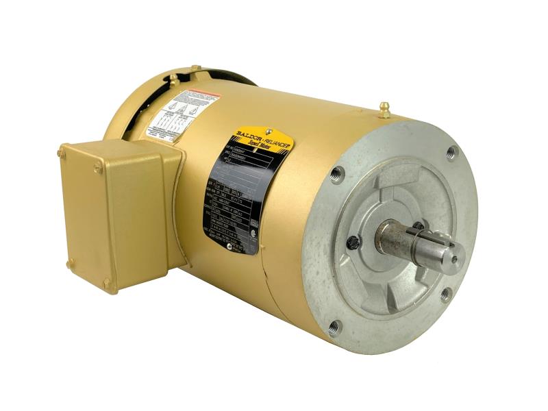 VEM3554T by ASEA BROWN BOVERI