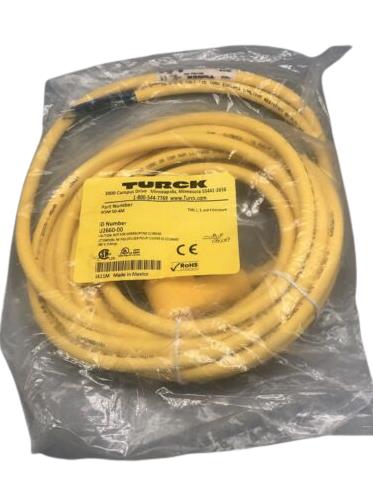 TURCK WSM 50-4M