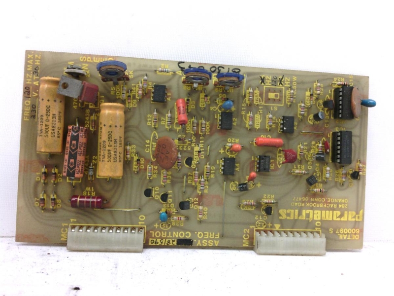 281590 by ASEA BROWN BOVERI