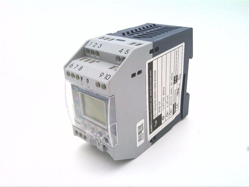 JUMO 701150/8-02-0253-1003-23/005