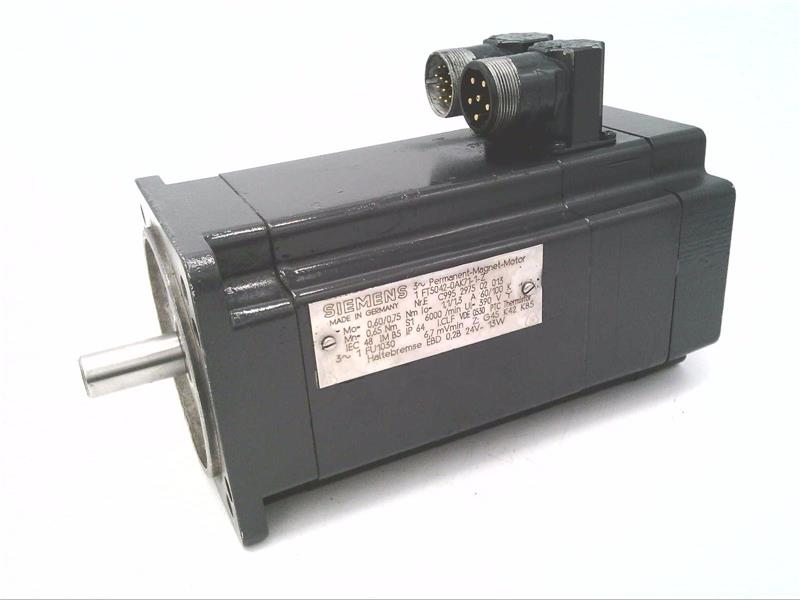 SIEMENS 1FT5042-0AK71-1-Z