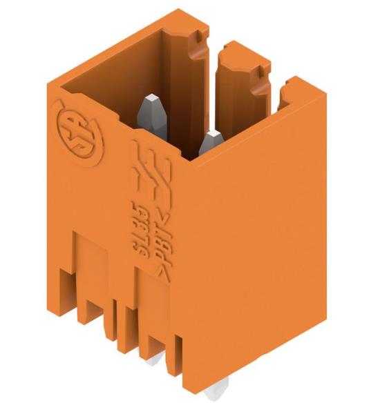 WEIDMULLER 1604470000