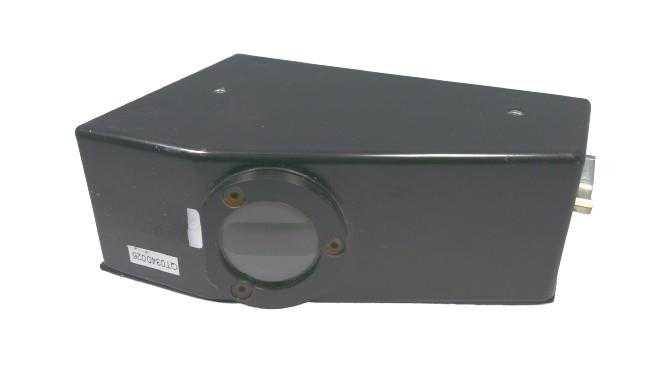 FROG NAVIGATION SYSTEMS VB15.077-01