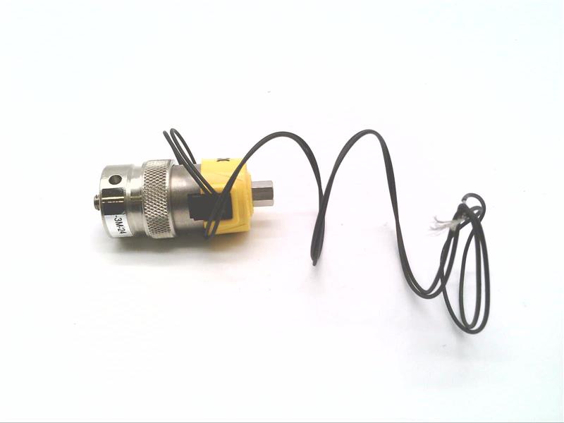 CLIPPARD EVO-3M-24