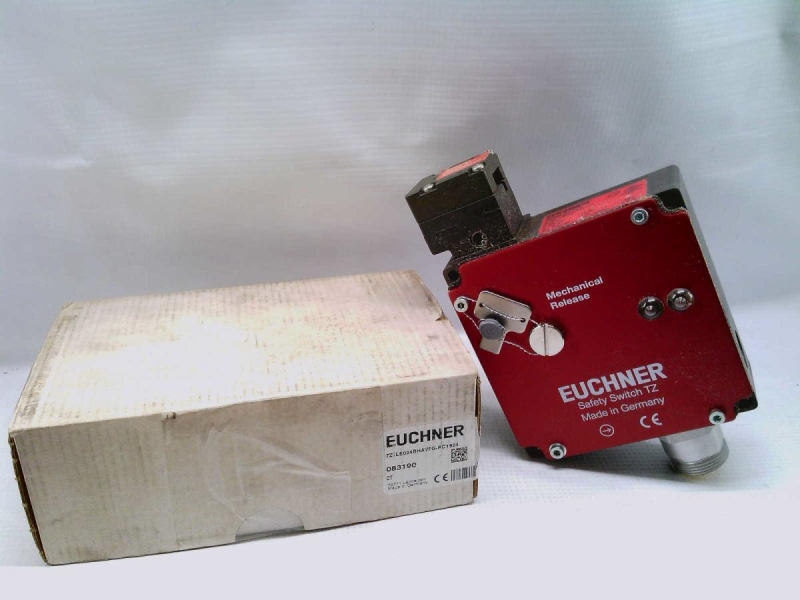 EUCHNER TZ1LE024BHAVFG-RC1924