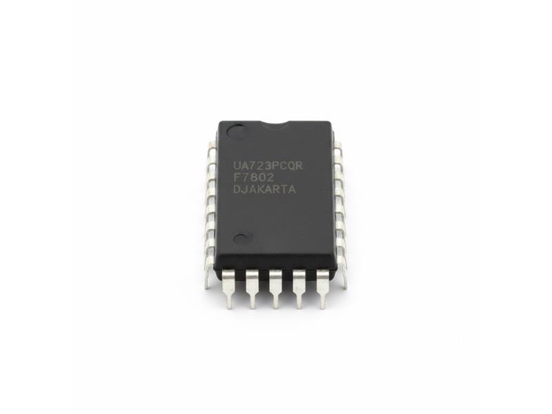 ON SEMICONDUCTOR UA723PCQR