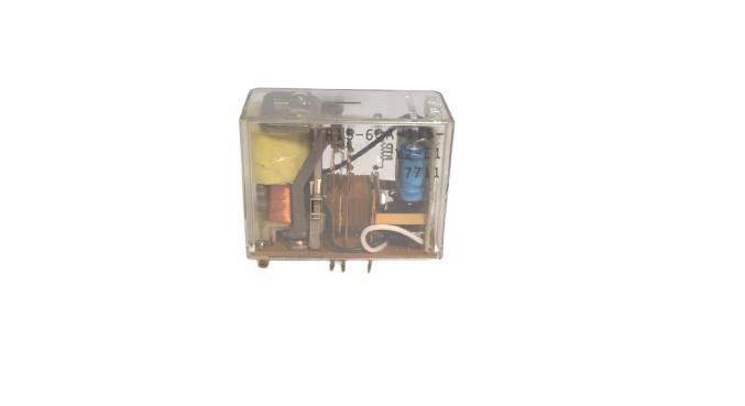 R15-60A-115-Y2-E1 by TE CONNECTIVITY
