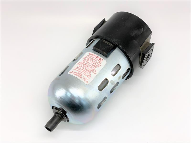 WILKERSON PNEUMATIC M26-02-X00