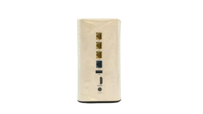 SECURE COM V-4408D NVR