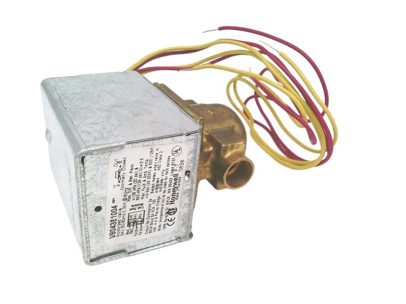 HONEYWELL V8043E-1004