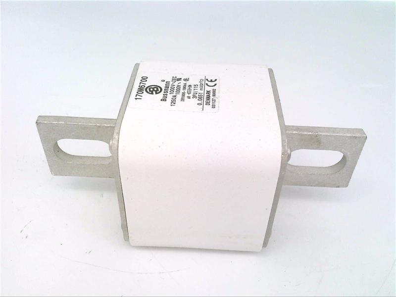 EATON CORPORATION 170M6700