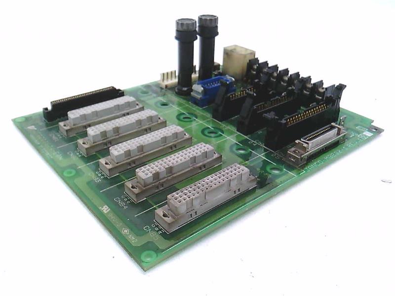 YASKAWA ELECTRIC JANCD-MBB02-1