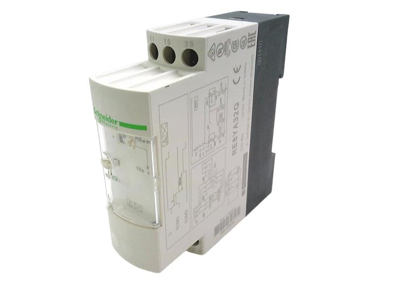 RE8YA32QTQ by SCHNEIDER ELECTRIC
