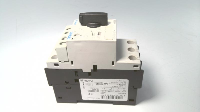 OMRON J7MN-25