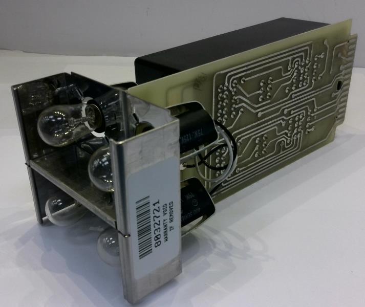 RONAN ENGINEERING CO X3-2001